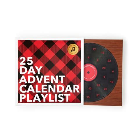 Musical Advent Calendar 2021